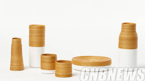 박순덕&송봉규, '완초함'.