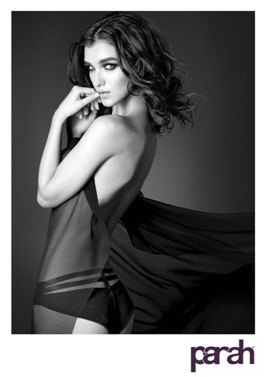 이태리 프리미엄 란제리 브랜드 '파라(Parah)', 국내 진출