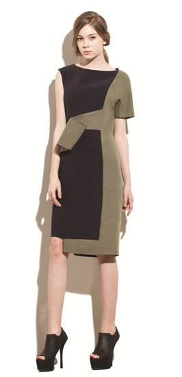 쿠만 유혜진, 서울패션위크 S/S 컬렉션...'퓨쳐리스틱포크로어'