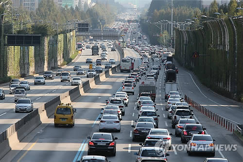 자동차 리콜 건수가 해마다 감소하는 것으로 나타났다 (사진=연합뉴스)