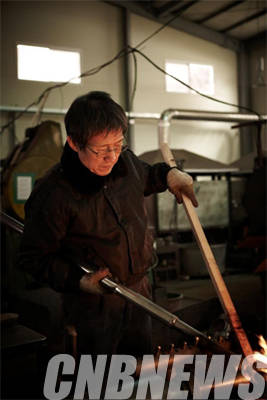 '김수영 유기장'.(사진=롯데갤러리)