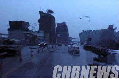 안세권, 'Dream II'. DV 6mm, 14min, Sound, 2003.