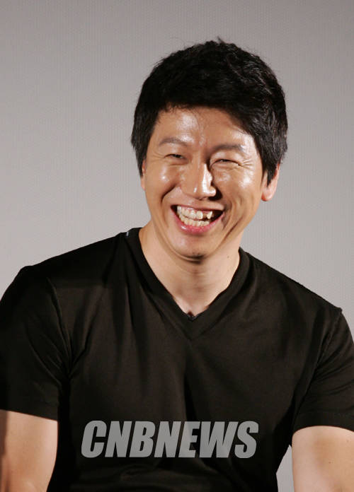 배우 김수로가 발레연극 '발레선수'를 선보인다.(사진=CNB포토뱅크)