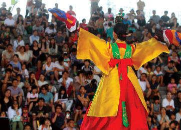 '박물관 문화향연'.(사진=국립중앙박물관)