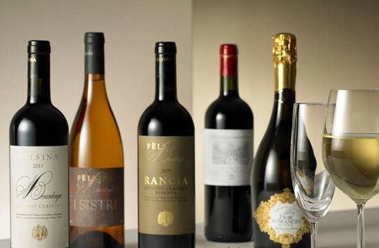 500여종의 우수 와인이 선보여지며, 가볍게 마실 수 있는 테이블 와인부터 부띠끄 와인까지 200여종의 다양한 와인들의 시음행사가