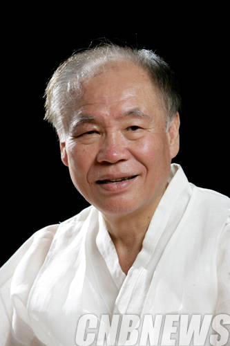 중요무형문화재 제49호 ‘송파산대놀이’ 고 김학석 보유자 .(사진=문화재청)