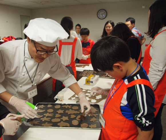 (사진제공=파크 하얏트 부산)