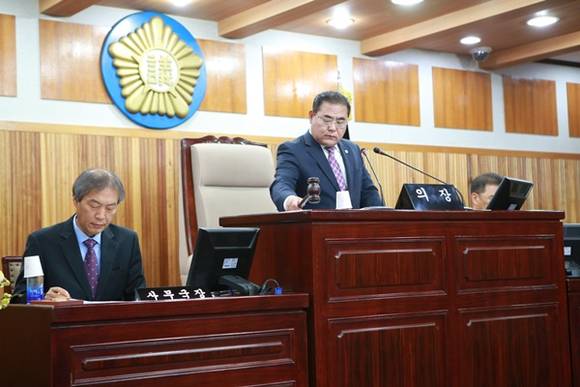 (사진=평택시의회 제공)