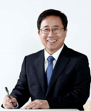 김석준 부산시교육감.