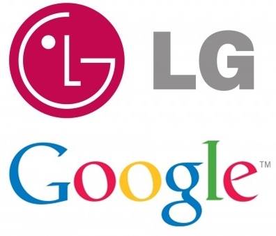 LG전자와 구글이 특허 크로스 라이선스 계약을 통해 협력 관계를 강화했다(사진: 인터넷)
