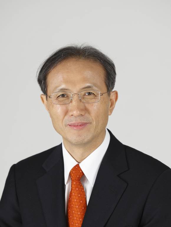 사장 승진한 여상덕 CTO(사진 제공: LG디스플레이)