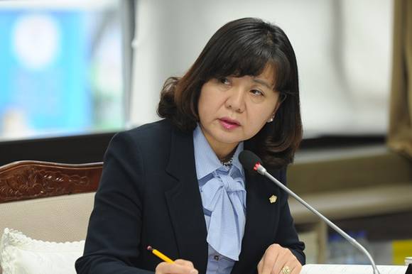 수원시의회 김은수 의원