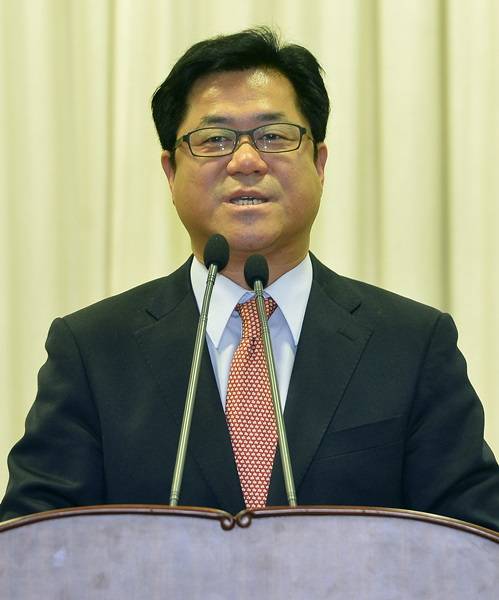 이기우 경기도 사회통합부지사(사진=연합뉴스 제공)