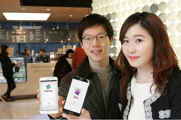간편성과 보안성, 10만여 개의 최다 가맹점 보유를 기반으로 ‘쓸 곳 있는 간편결제 서비스’로 자리 잡은 LG유플러스 ‘페이나우’(사진 제공: LG유플러스)