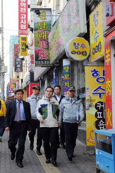 (사진=수원서부경찰서 제공)