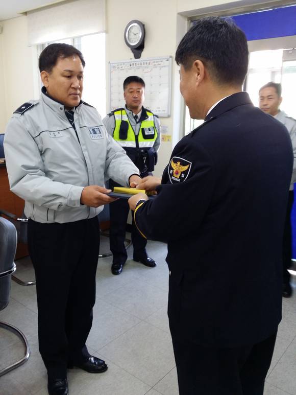 ▲(사진제공=인제경찰서)