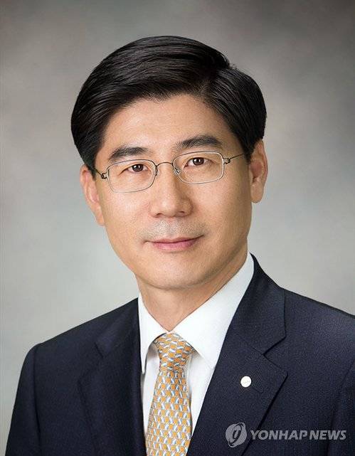 우리은행 행장후보추천위원회가 5일 차기 행장 후보로 최종 선정한 이광구 부행장(사진: 연합뉴스)