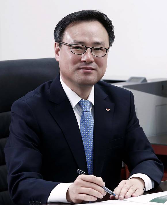 SK텔레콤 장동현 신임 사장(사진 제공: SK텔레콤)