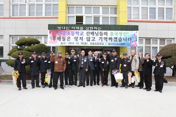 (사진=육군 51사단 제공)