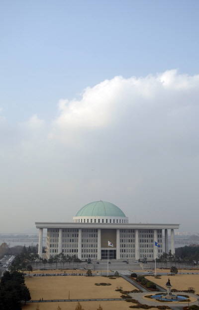 갑의 횡포를 막기 위한 ‘남양유업 방지법’이 국회에서 표류하고 있다.(사진=CNB포토뱅크)