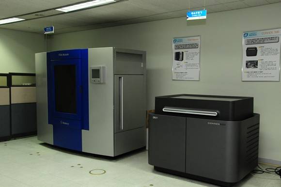 (사진=3D프린터)