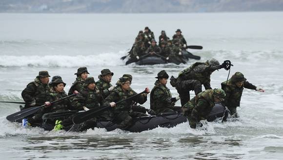 (사진=해병대사령부 제공)