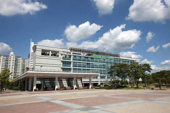 (사진=오산시청 전경)