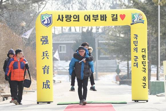 (사진=51사단 제공)