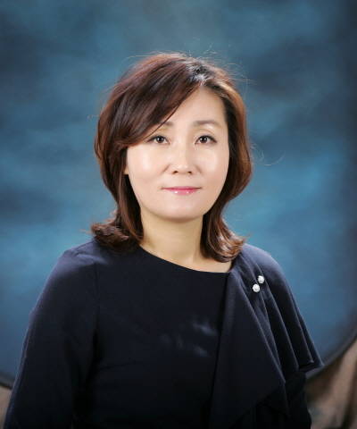 이은경 감독.(사진제공=현대백화점)