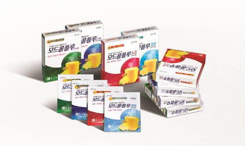 (사진제공=종근당)