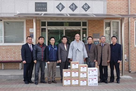 도시건설위 불이원 방문(사진=화성시의회 제공)