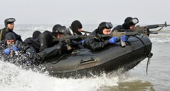 (사진=해병대 제공)