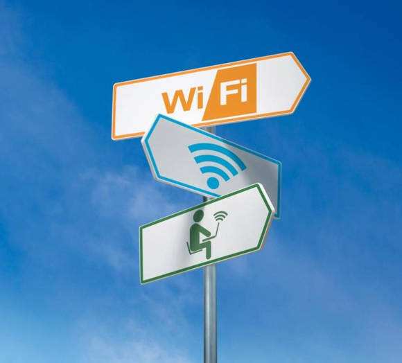 와이파이 기술의 발전가능성에 대해 전문가들의 의견이 교차되고 있다(사진: 인터넷)