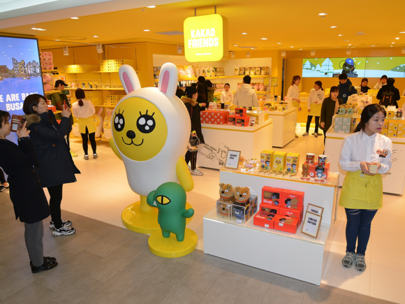 (사진제공=롯데백화점 부산본점)