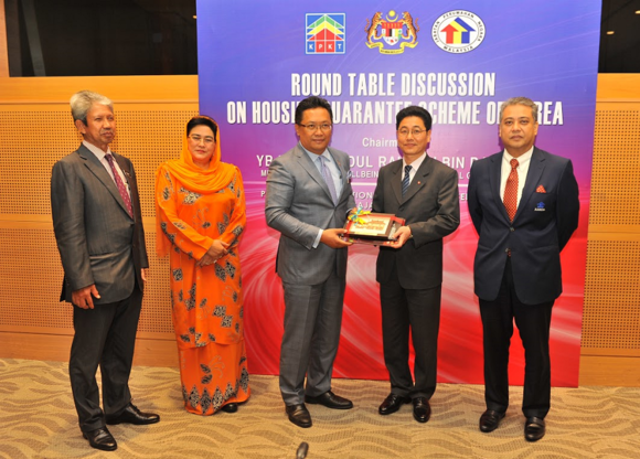 (사진제공=대한주택보증)