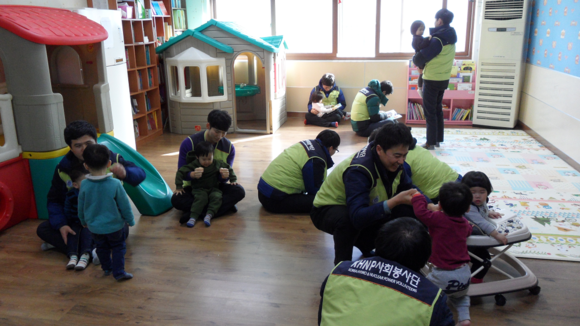 (사진제공=고리원자력본부)