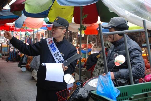 (사진=경기도재난안전본부 제공)