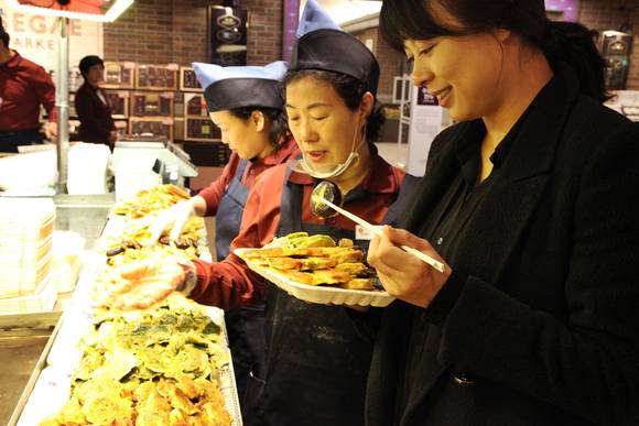 (사진제공=신세계 센텀시티)