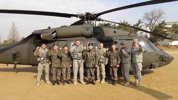 (사진=51사단 제공)