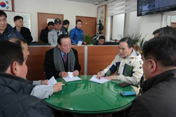 (사진=서청원 의원실 제공)