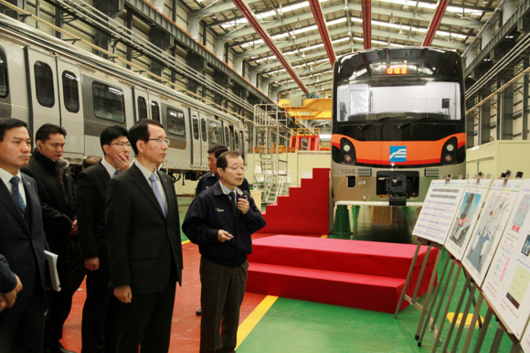 (사진제공=부산교통공사)