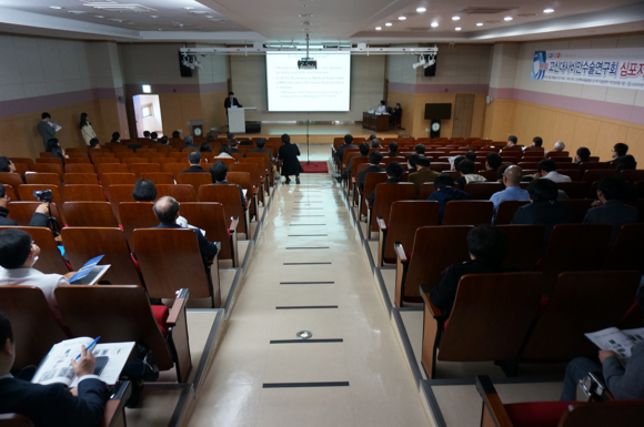 (사진제공=고신대복음병원)