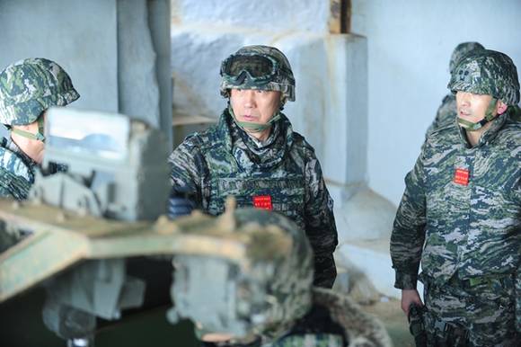 (사진=해병대사령부 제공)