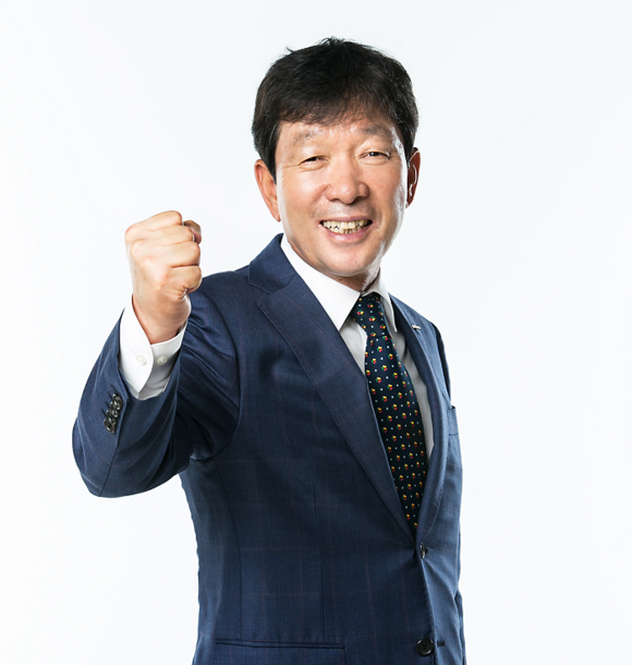 천호식품 김영식 대표. (사진제공=천호식품)