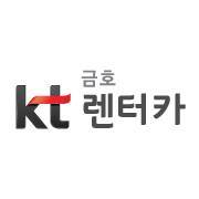 KT렌탈의 KT금호렌터카 로고(사진: KT렌탈)