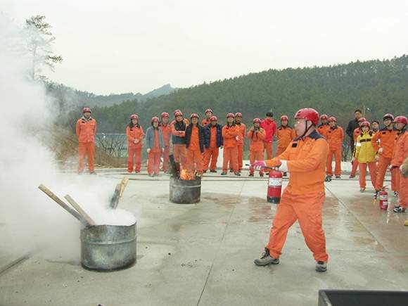 (사진=경기도소방학교 제공)
