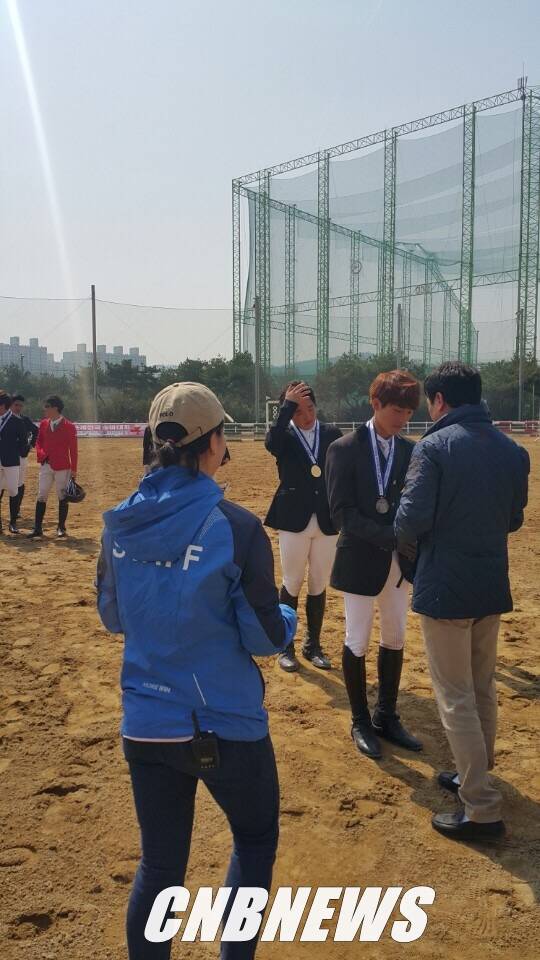 ▲(사진제공=강릉영동대)