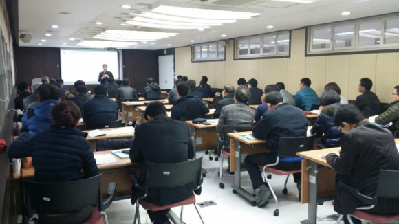 (사진제공=안보공 부산본부)