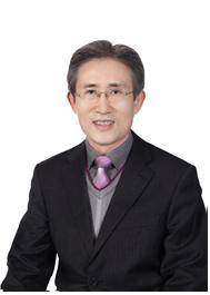 목포YMCA 제35대 고삼수 이사장.