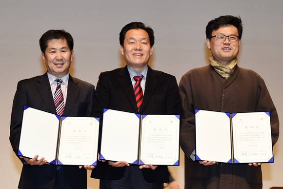 116개 단체, 최종 마을르네상스 공모사업으로 선정(사진=수원시 제공)